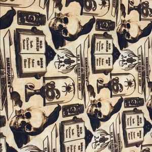 Old Salem face masks